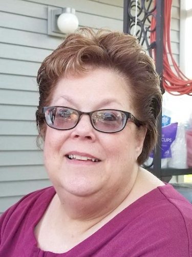Cheryl McIlvaine Holtom